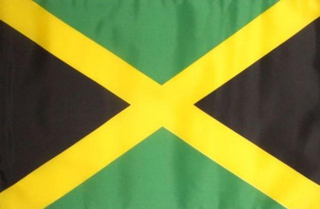 Jamaica Large Flag (90x150cm)