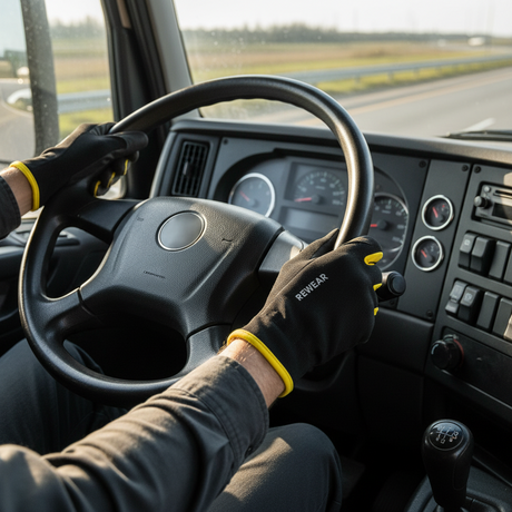 Premium Work Glove Size 10